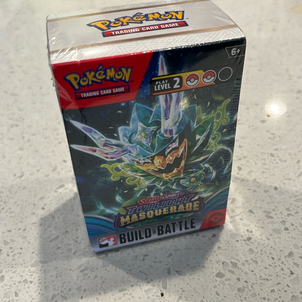 Pokémon Trading Card Game